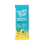 Yoga Bar Breakfast Protein Bar - Blueberry Pie 